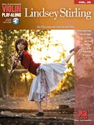 Cover icon of Michael Jackson Medley sheet music for violin solo by Lindsey Stirling and Michael Jackson, intermediate skill level