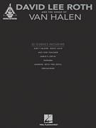 Cover icon of Spanish Fly sheet music for guitar (tablature) by Edward Van Halen, Alex Van Halen, David Lee Roth and Michael Anthony, intermediate skill level