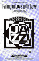 Cover icon of Falling in Love with Love (from The Boys From Syracuse) (arr. Paris Rutherford) sheet music for orchestra/band (bass) by Rodgers & Hart, Paris Rutherford, Lorenz Hart and Richard Rodgers, intermediate skill level