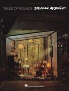 Cover icon of La Fille Aux Pouvoirs Magiques sheet music for piano solo by Stephan Moccio, intermediate skill level