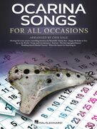 Cover icon of When Irish Eyes Are Smiling (arr. Cris Gale) sheet music for ocarina solo by Chauncey Olcott, Cris Gale, Ernest R. Ball and George Graff Jr., intermediate skill level
