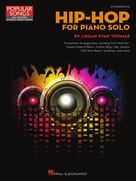 Cover icon of Family Business (arr. Logan Evan Thomas) sheet music for piano solo (elementary) by Kanye West and Logan Evan Thomas, beginner piano (elementary)