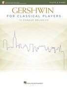 Cover icon of Bess, You Is My Woman (from Porgy and Bess) sheet music for flute and piano by George Gershwin & Ira Gershwin, Celeste Avery, Dorothy Heyward, DuBose Heyward, George Gershwin and Ira Gershwin, intermediate skill level