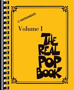 Some Nights for voice and other instruments (real book with lyrics) - fun voice sheet music
