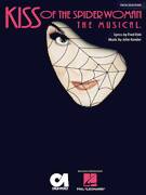 Cover icon of Dressing Them Up (from Kiss Of The Spider Woman) sheet music for voice and piano by John Kander, Fred Ebb and Kander & Ebb, intermediate skill level
