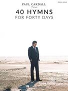 Cover icon of Fishers Of Men sheet music for piano solo by Paul Cardall, intermediate skill level