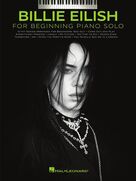 Cover icon of my future, (beginner) sheet music for piano solo by Billie Eilish, beginner skill level