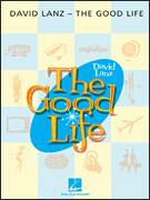 Cover icon of The Good Life sheet music for piano solo by David Lanz, intermediate skill level