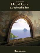 Cover icon of Painting The Sun sheet music for piano solo by David Lanz, intermediate skill level