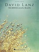 Cover icon of The Norwegian Rain Suite sheet music for piano solo by David Lanz and Kristin Amarie Lanz, intermediate skill level