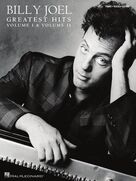 Cover icon of You're Only Human (Second Wind) sheet music for voice, piano or guitar by Billy Joel and David Rosenthal, intermediate skill level