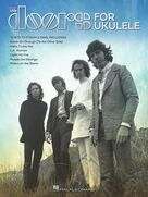 Cover icon of L.A. Woman sheet music for ukulele by The Doors, Jim Morrison, John Densmore, Ray Manzarek and Robby Krieger, intermediate skill level