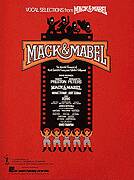 Cover icon of Look What Happened To Mabel (from Mack and Mabel) sheet music for voice, piano or guitar by Jerry Herman, intermediate skill level