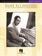 Cover icon of I Ain't Got Nothin' But The Blues (arr. Phillip Keveren) sheet music for piano solo by Duke Ellington, Phillip Keveren and Don George, easy skill level