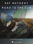 Cover icon of Road To The Sun sheet music for chamber ensemble (Transcribed Score) by Pat Metheny, intermediate skill level