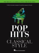 Cover icon of Rolling In The Deep [Classical version] sheet music for piano solo by Adele, Adele Adkins and Paul Epworth, intermediate skill level
