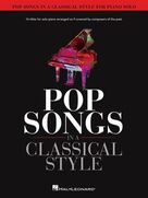 Cover icon of Mad World [Classical version] sheet music for piano solo by Michael Andrews & Gary Jules, Tears For Fears and Roland Orzabal, intermediate skill level