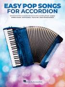 Cover icon of Scarborough Fair sheet music for accordion, intermediate skill level