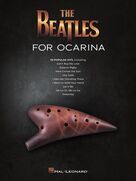 Cover icon of The Long And Winding Road sheet music for ocarina solo by The Beatles, John Lennon and Paul McCartney, intermediate skill level