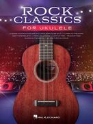 Cover icon of Ain't Talkin' 'Bout Love sheet music for ukulele by Edward Van Halen, Alex Van Halen, David Lee Roth and Michael Anthony, intermediate skill level