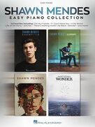 Cover icon of Something Big sheet music for piano solo by Shawn Mendes, Ido Zmishlany and Scott Friedman, easy skill level