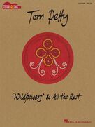 Cover icon of You Wreck Me sheet music for guitar (chords) by Tom Petty and Mike Campbell, intermediate skill level