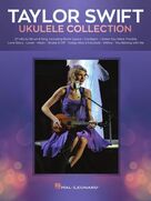 Cover icon of exile (feat. Bon Iver) sheet music for ukulele by Taylor Swift, Justin Vernon and William Bowery, intermediate skill level