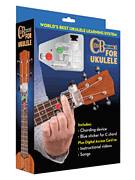 Cover icon of Three Blind Mice sheet music for ukulele solo (ChordBuddy system), intermediate ukulele (ChordBuddy system)