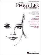 Cover icon of It's A Good Day sheet music for voice, piano or guitar by Peggy Lee and Dave Barbour, intermediate skill level