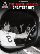 Cover icon of Hotel Yorba sheet music for guitar (tablature) by The White Stripes and Jack White, intermediate skill level