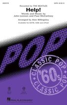 Cover icon of Help! (arr. Alan Billingsley) (complete set of parts) sheet music for orchestra/band by The Beatles, Alan Billingsley, John Lennon and Paul McCartney, intermediate skill level