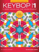 Cover icon of Undercover sheet music for piano four hands by Jason Sifford, intermediate skill level