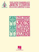 Cover icon of Auld Lang Syne sheet music for guitar (tablature) by John Fahey, Robert Burns and Traditional Scottish Melody, intermediate skill level