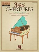 Cover icon of One, Two, Three, Four sheet music for piano solo (elementary) by Traditional Nursery Rhyme and Dennis Alexander, beginner piano (elementary)