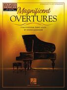 Cover icon of Boundless Joy sheet music for piano solo (elementary) by Dennis Alexander, classical score, beginner piano (elementary)