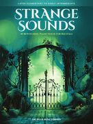 Cover icon of Spooky Night sheet music for piano solo (elementary) by William Gillock, beginner piano (elementary)
