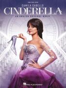 Cover icon of Dream Girl (from the Amazon Original Movie Cinderella) sheet music for voice, piano or guitar by Idina Menzel and Laura Veltz, intermediate skill level
