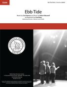 Cover icon of Ebb Tide (arr. Fred King) sheet music for choir (SSAA: soprano, alto) by The Oriole Four, Fred King, Carl Sigman and Robert Maxwell, intermediate skill level