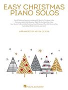 Cover icon of White Christmas (arr. Kevin Olson) sheet music for voice and other instruments (E-Z Play) by Irving Berlin and Kevin Olson, easy skill level