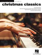 Cover icon of Little Saint Nick [Jazz version] (arr. Brent Edstrom) sheet music for piano solo by The Beach Boys, Brent Edstrom, Brian Wilson and Mike Love, intermediate skill level