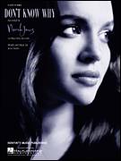 Cover icon of Don't Know Why sheet music for piano solo by Norah Jones and Jesse Harris, easy skill level