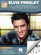 Cover icon of It's Now Or Never sheet music for piano solo by Elvis Presley, Aaron Schroeder and Wally Gold, beginner skill level