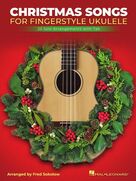 Cover icon of Santa Baby (arr. Fred Sokolow) sheet music for ukulele by Eartha Kitt, Fred Sokolow, Joan Javits, Phil Springer and Tony Springer, intermediate skill level