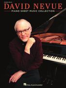 Cover icon of Wonderland sheet music for piano solo by David Nevue, intermediate skill level