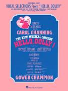 Cover icon of So Long, Dearie (from Hello, Dolly!) sheet music for voice, piano or guitar by Jerry Herman, intermediate skill level