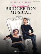Cover icon of Every Inch (from The Unofficial Bridgerton Musical) sheet music for voice, piano or guitar by Barlow & Bear, Abigail Barlow and Emily Bear, intermediate skill level