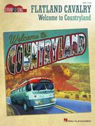 Cover icon of Well-Spent Time sheet music for guitar (chords) by Flatland Cavalry and Cleto Cordero, intermediate skill level