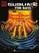 Cover icon of Doin' Time sheet music for bass (tablature) (bass guitar) by Sublime, Adam Horovitz, Adam Yauch, Brad Nowell, Dorothy Heyward, DuBose Heyward, George Gershwin, Ira Gershwin, Marshall Goodman and Rick Rubin, intermediate skill level