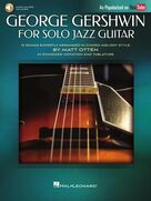 Cover icon of I Loves You, Porgy (arr. Matt Otten) sheet music for guitar solo by George Gershwin, Matt Otten, Dorothy Heyward, DuBose Heyward and Ira Gershwin, intermediate skill level