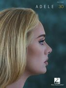Cover icon of Cry Your Heart Out, (easy) sheet music for piano solo by Adele, Adele Adkins and Greg Kurstin, easy skill level